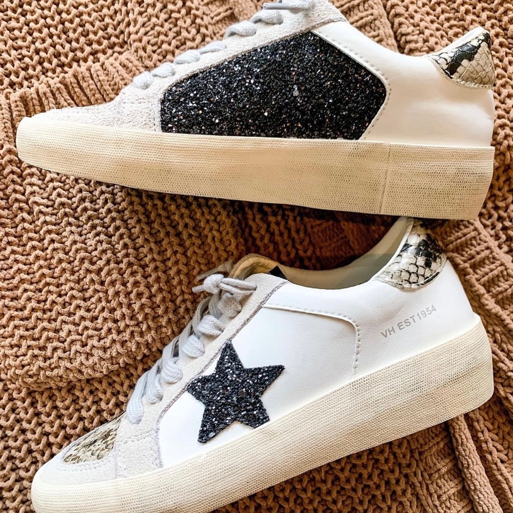Vintage Havana Sneakers 🤩🤩